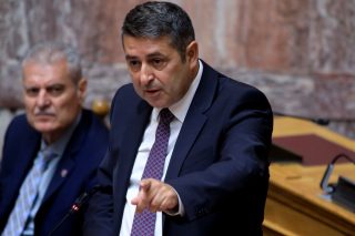 mylonakis